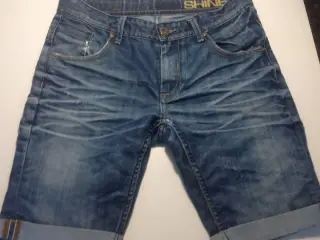 Shine cowboyshorts