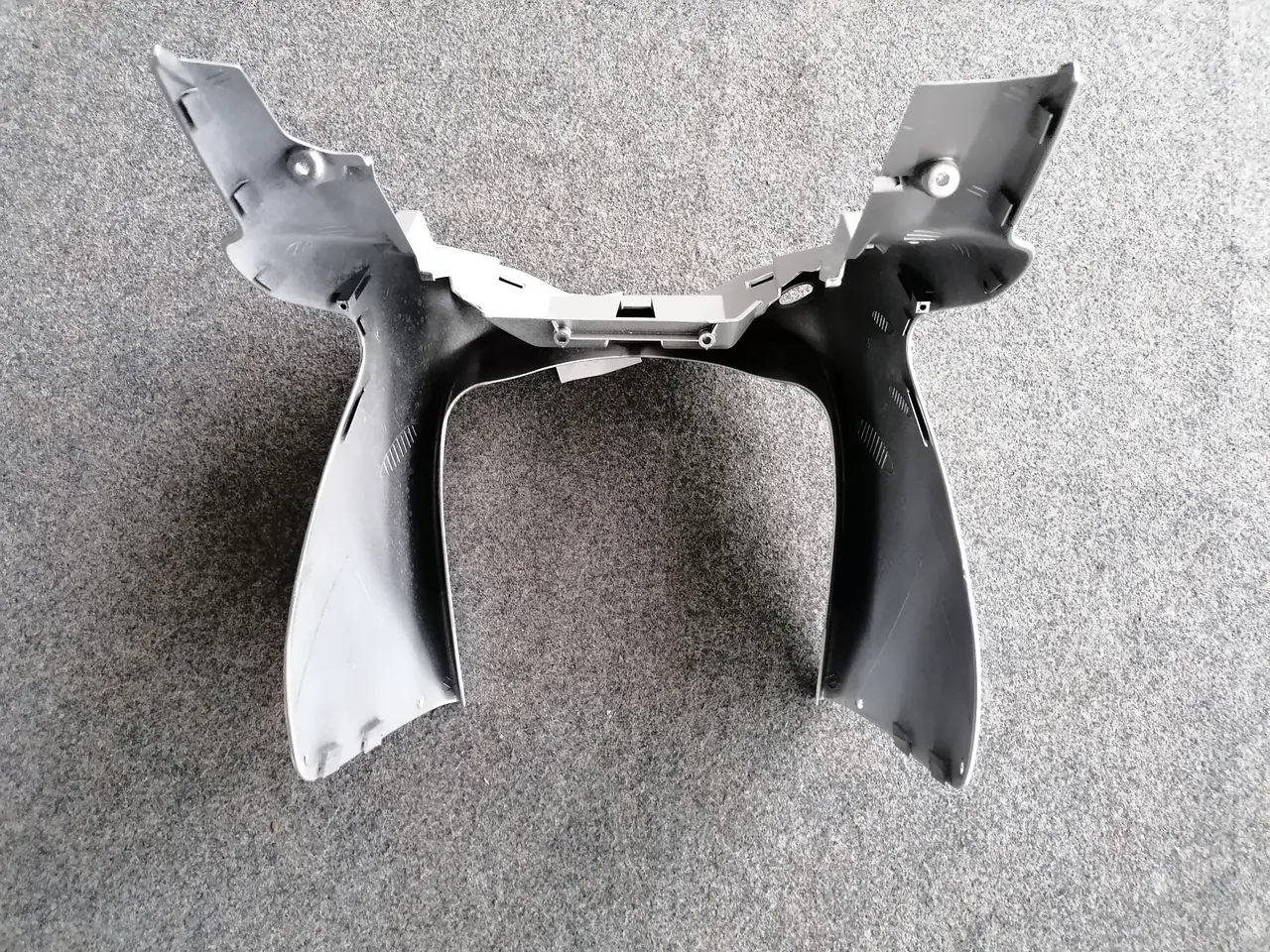 Billede 2 - Forskjold Yamaha Aerox 50. Årgang 97-98-99-00 225