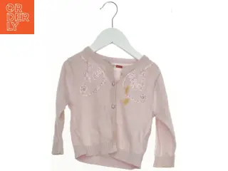 Cardigan fra Name It (str. 80 cm)