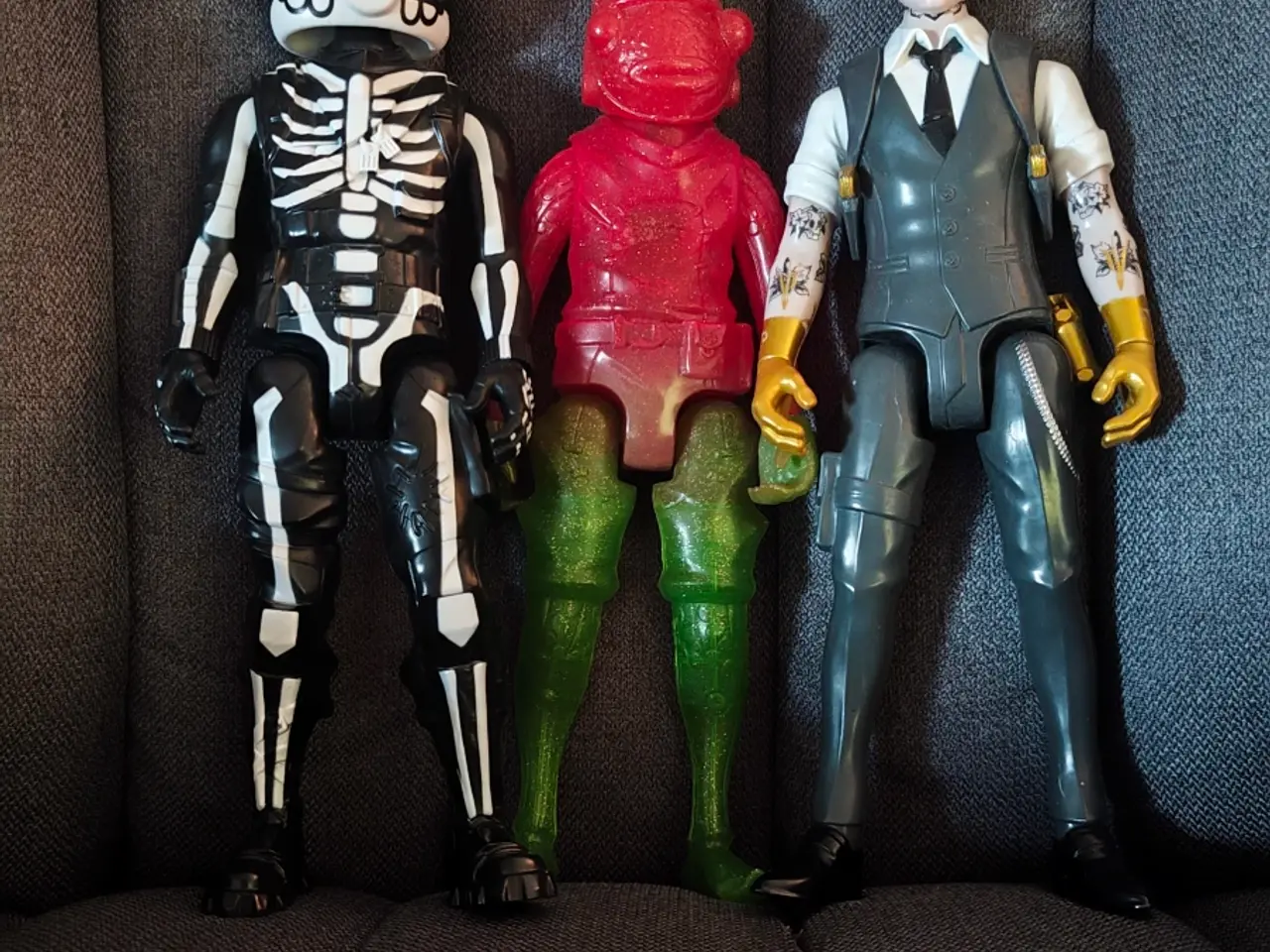 Billede 3 - Action figure