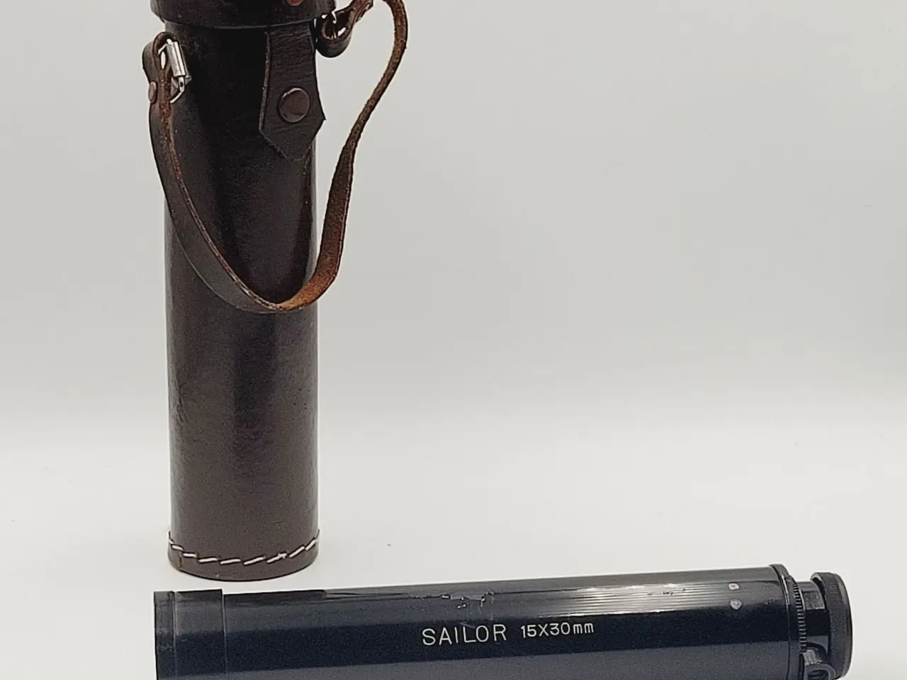 Billede 2 - ⭐️· Vintage Sailor Teleskop 15x30mm med Etui