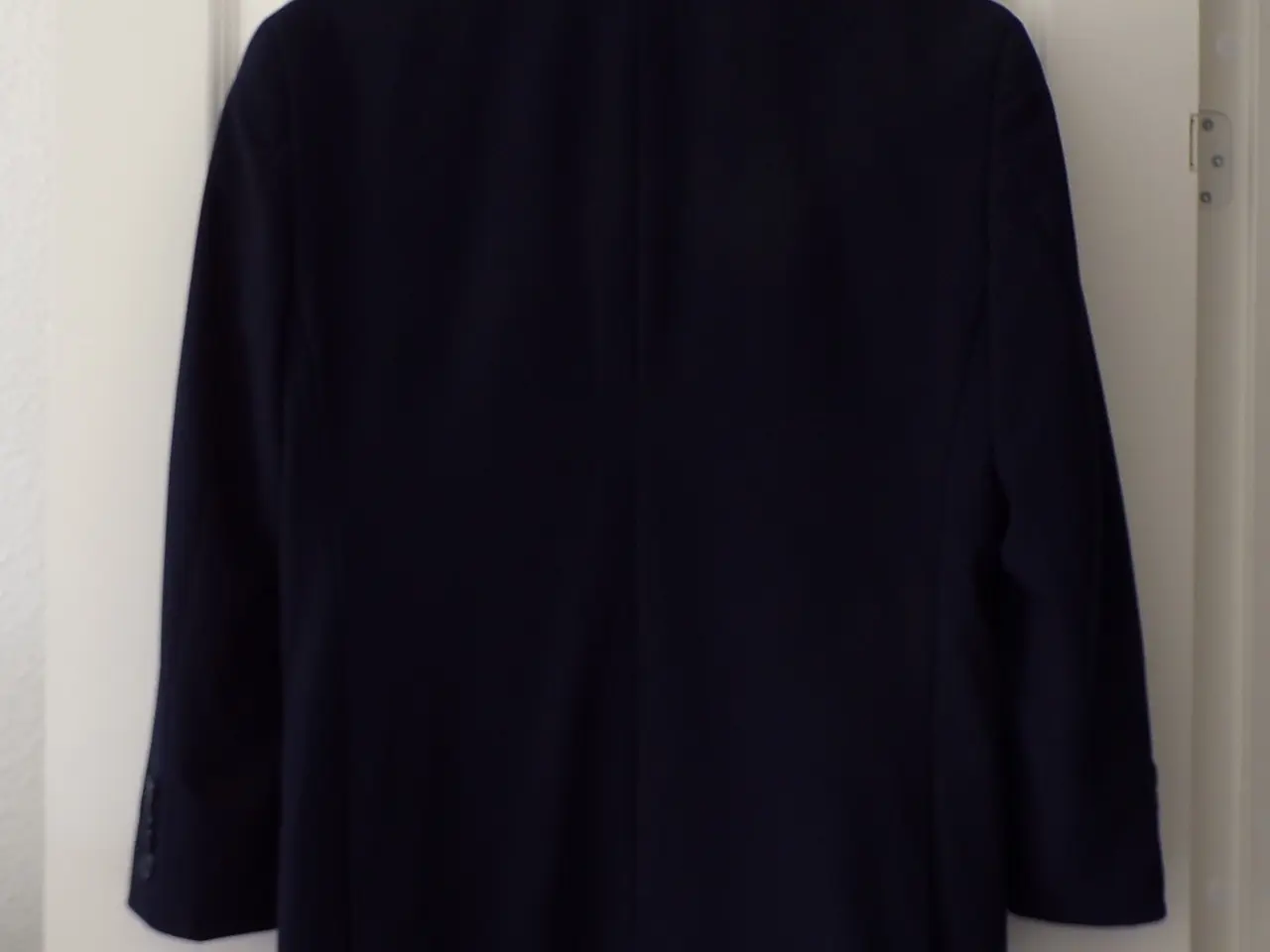 Billede 2 - Mørkeblå Daniel De Prato Blazer