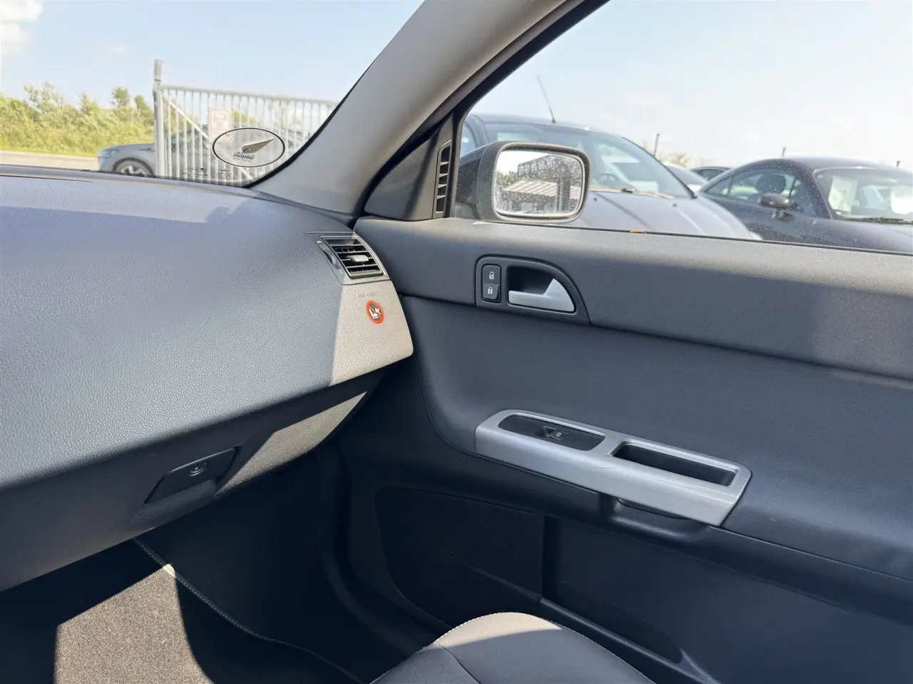 Billede 15 - Volvo V50 2,4 140HK Stc