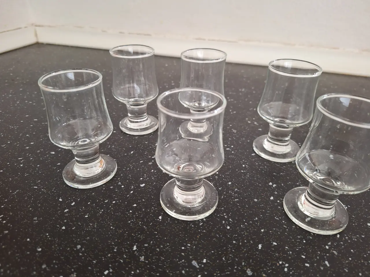 Billede 2 - Drikkeglas
