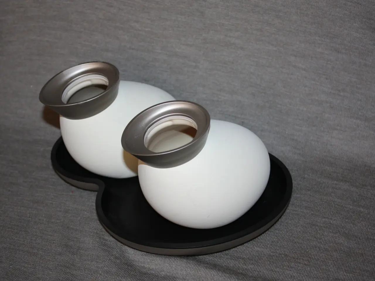 Billede 4 - Georg Jensen Termos / kaffekande Quack sæt af 5