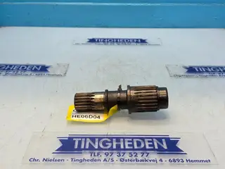 Case Optum 300 Aksel 87535661