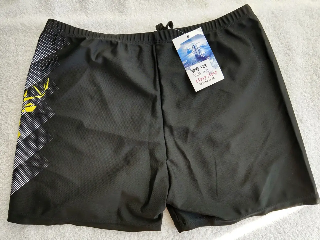 Billede 2 - Badeshorts, str. M