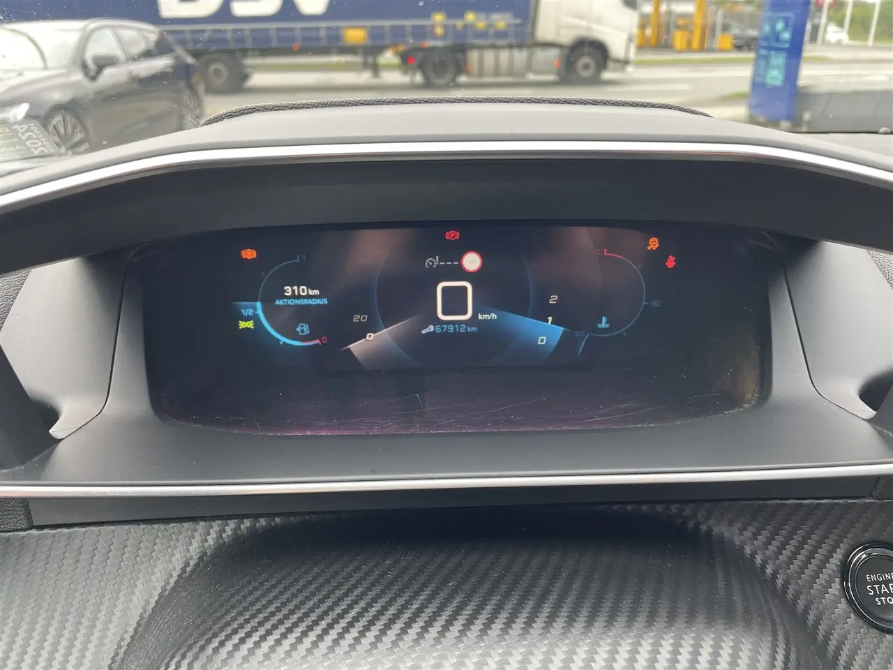 Billede 2 - Peugeot 2008 1,2 PureTech Allure Pack 100HK 5d