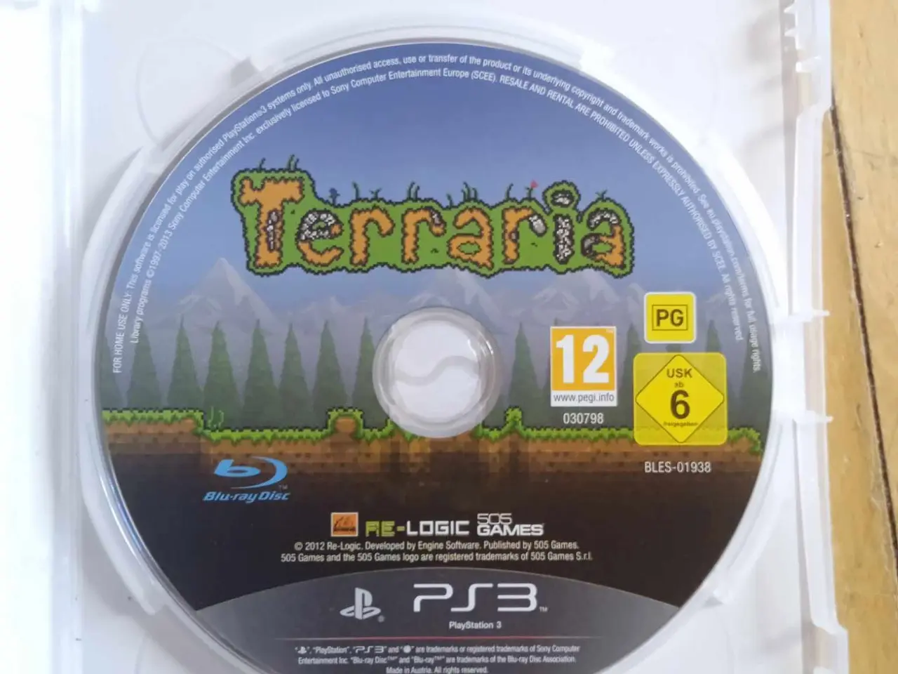Billede 3 - Terraria PS3