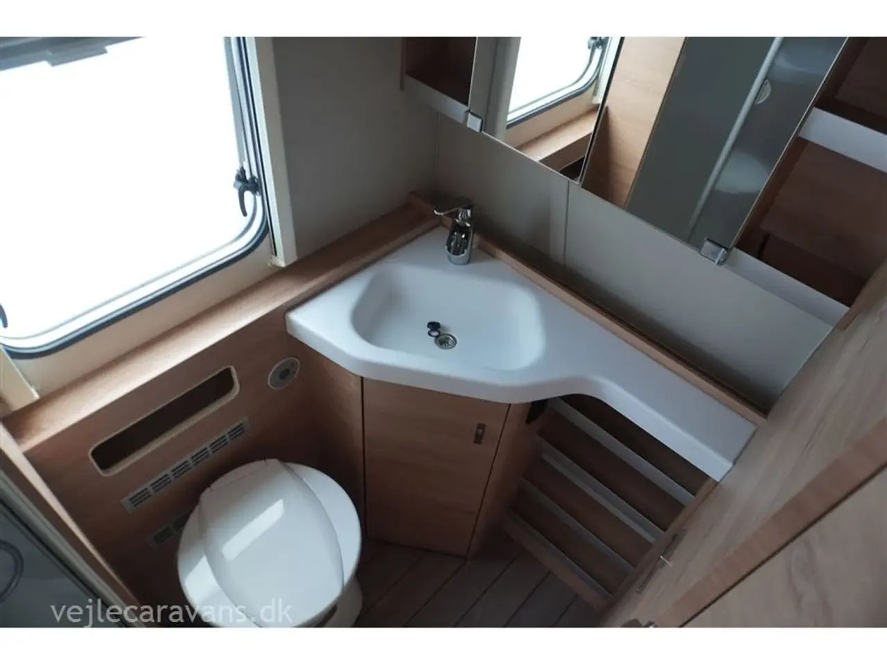 Billede 18 - 2022 - Knaus Südwind 580 QS 60 Years Celebration Alde