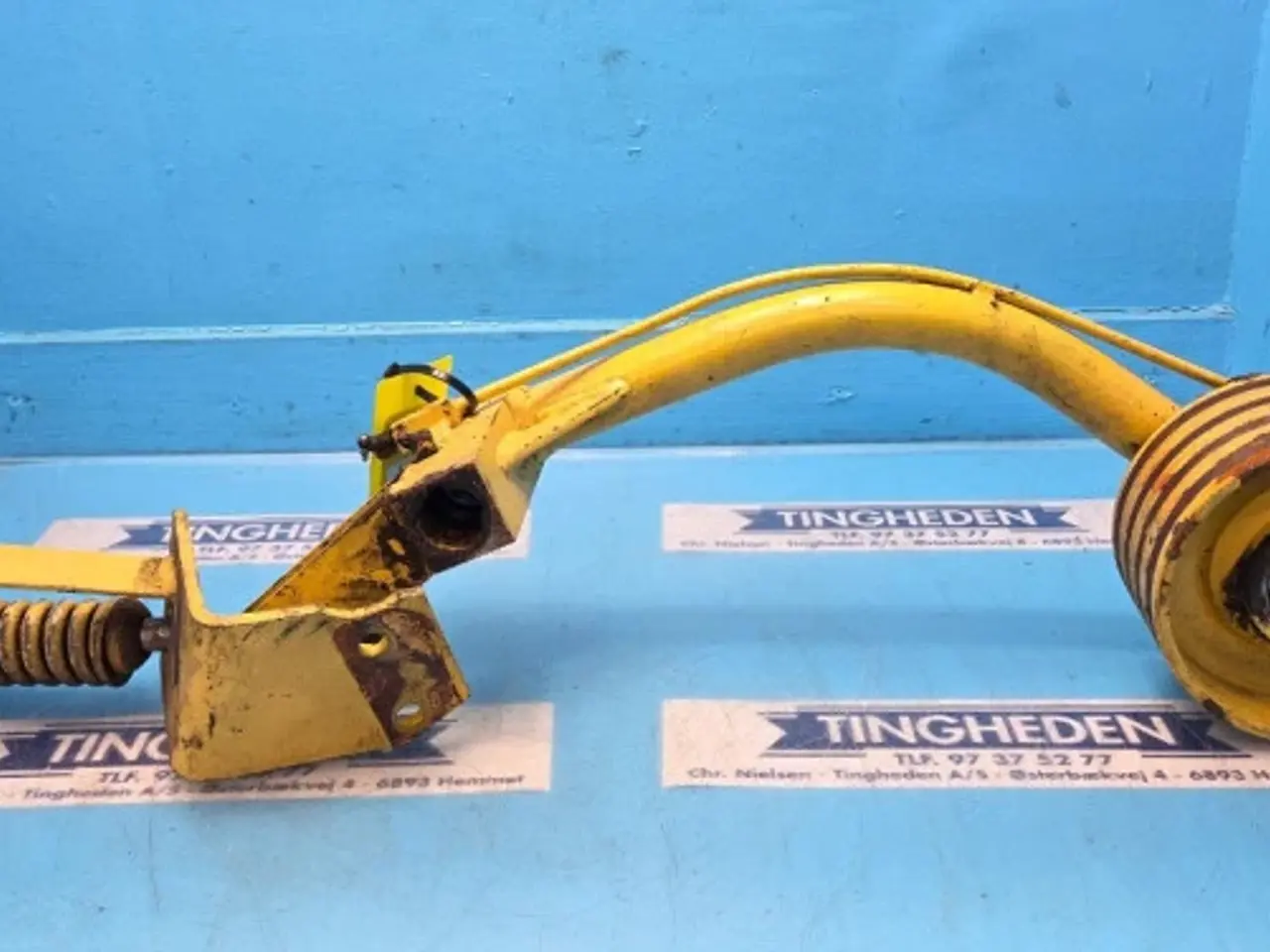 Billede 14 - New Holland TX68 Arm 9819071