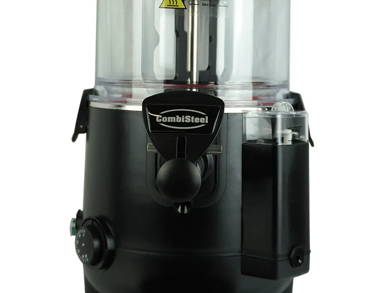 Billede 2 - Chokolade dispenser 5 L - 1 kW - 230 V