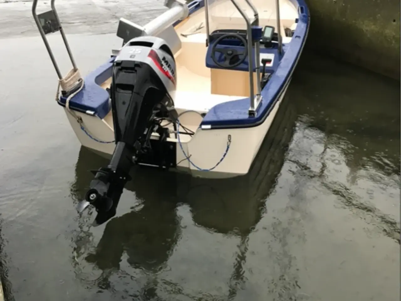 Billede 7 - Crescent 465Trader