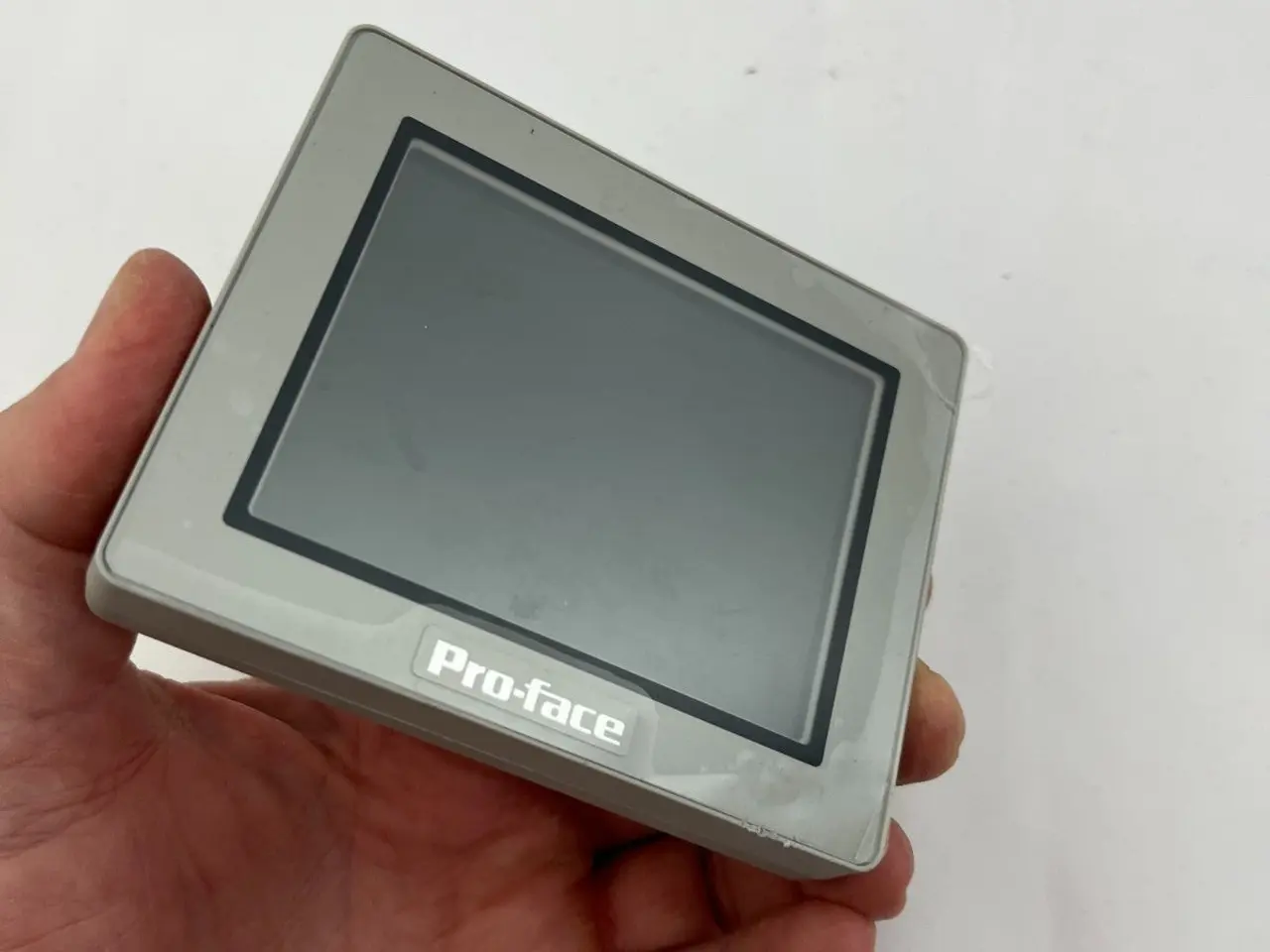 Billede 7 - Pro-face XM-4200TP Modular HMI Touchscreen