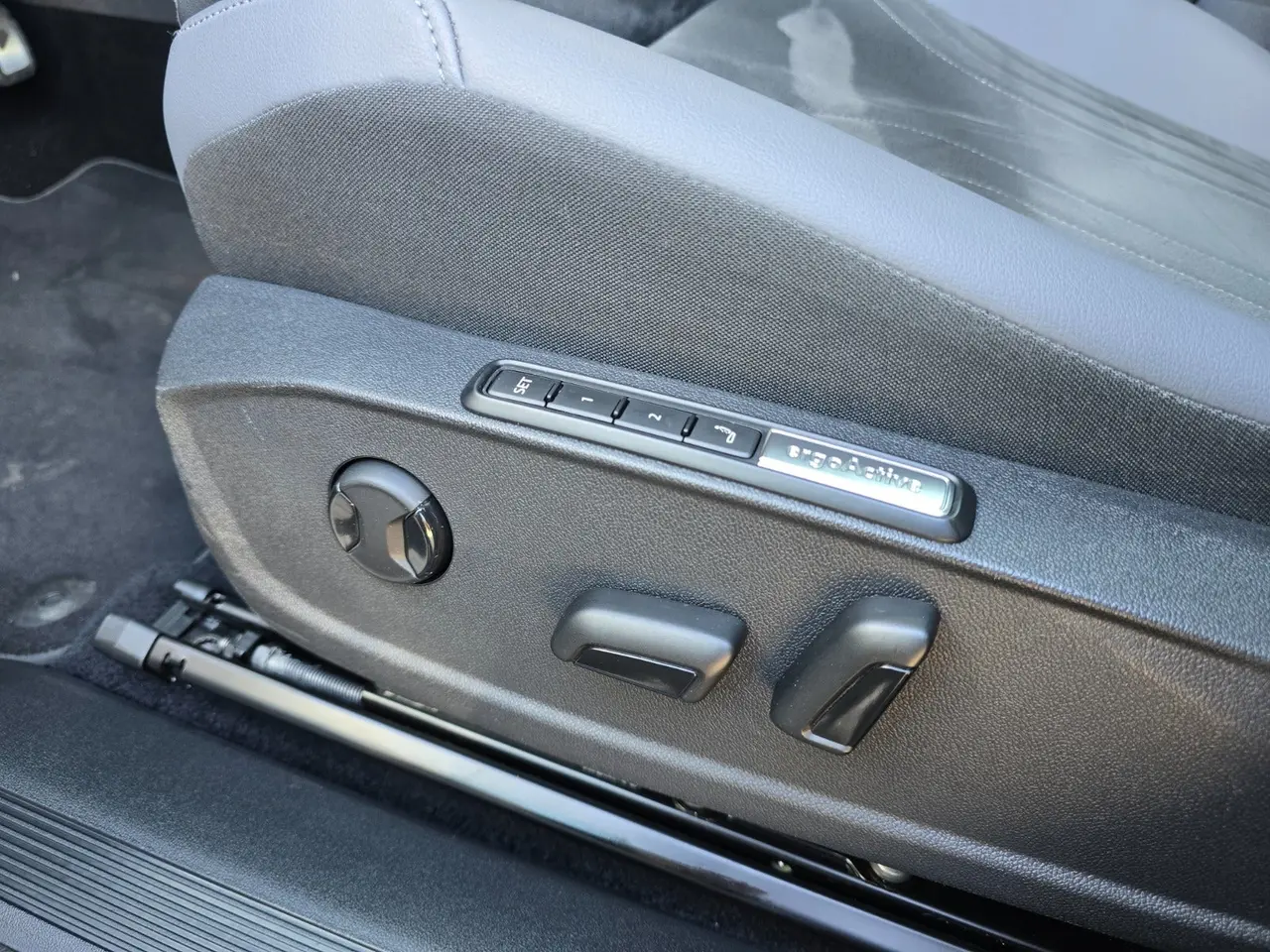 Billede 5 - VW ID.4 77 Pro Performance Max