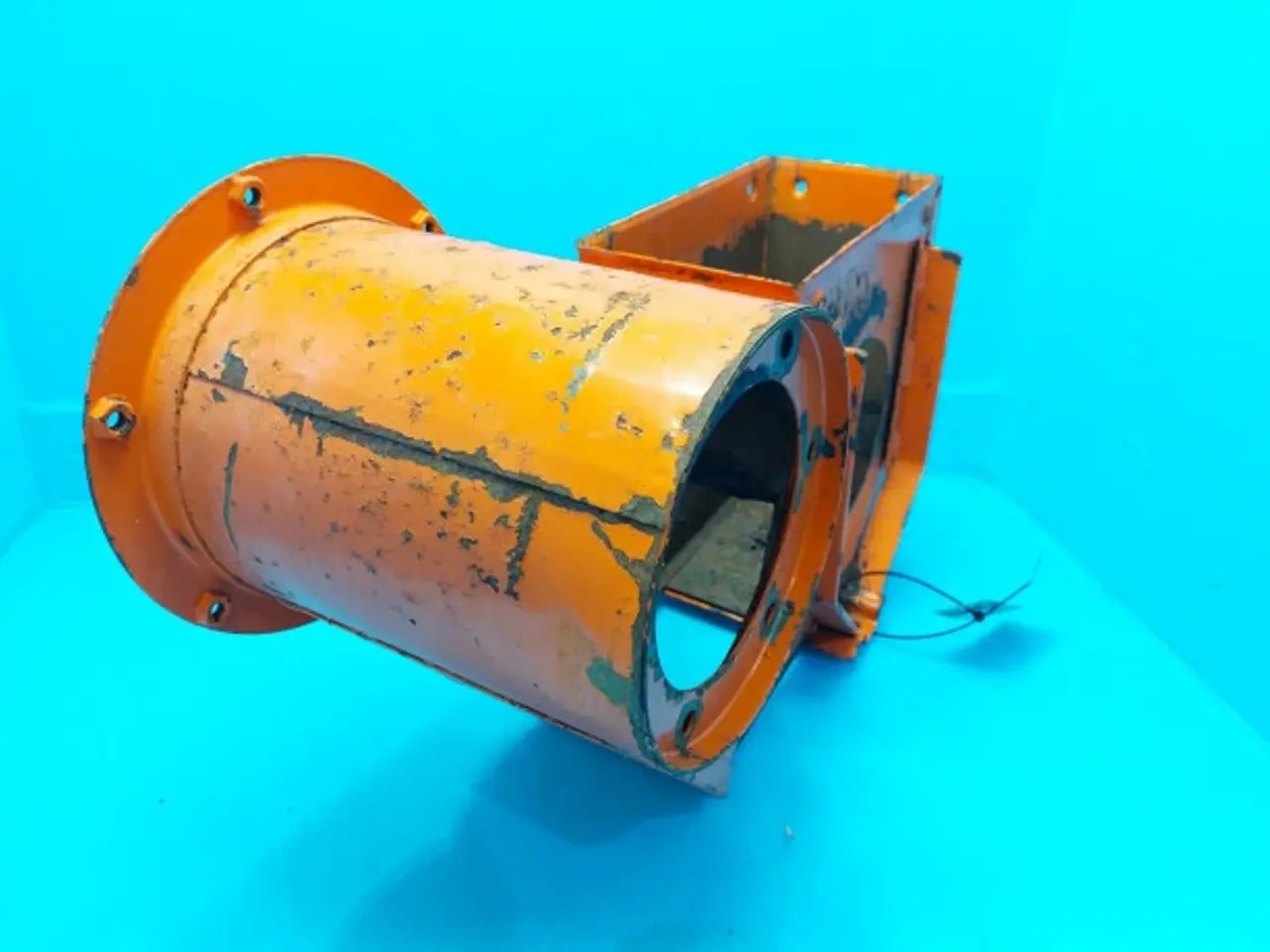 Billede 13 - Dronningborg D7000 Returelevator Top 28550278
