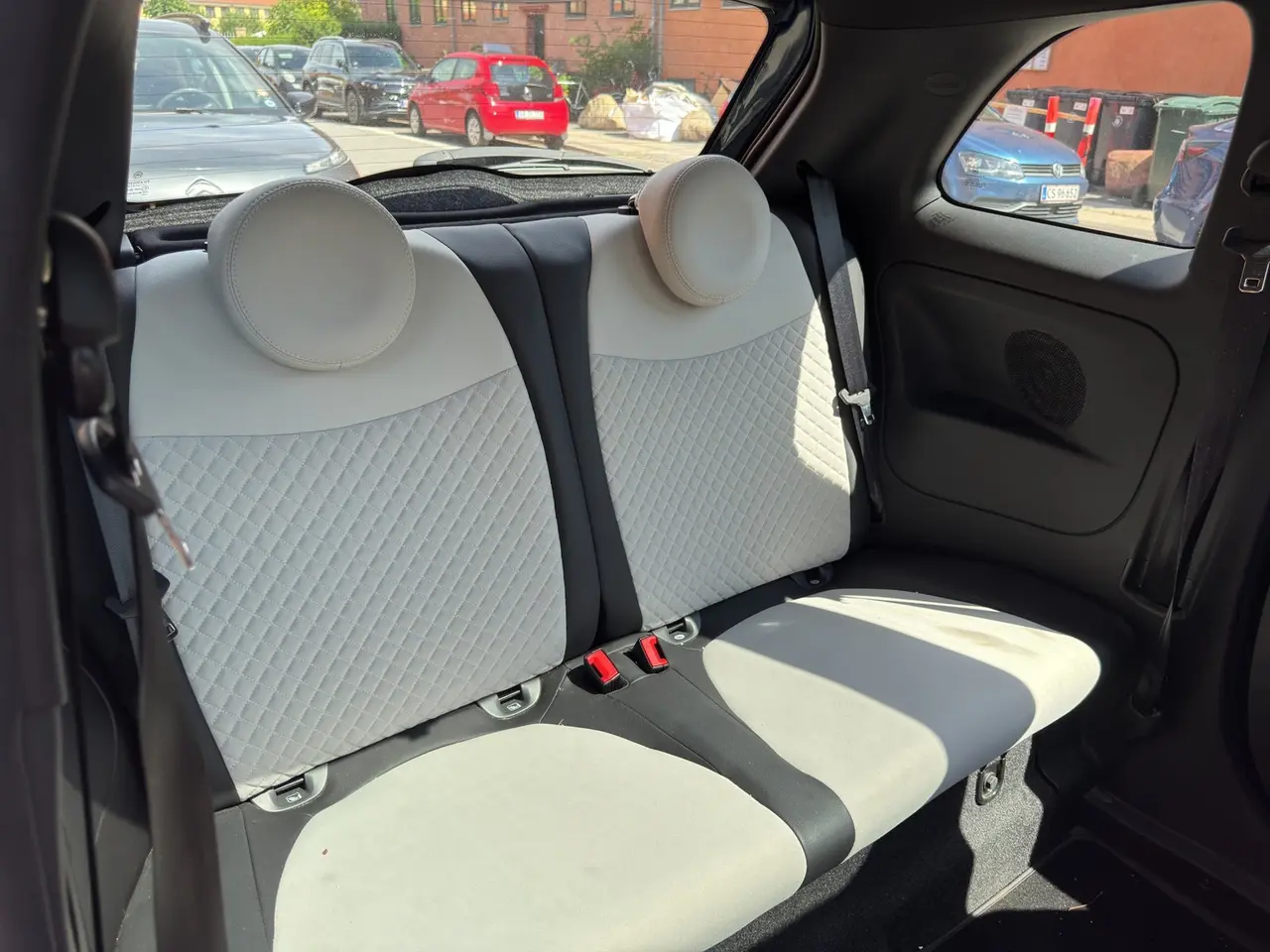 Billede 18 - Fiat 500 1,0 Hybrid Dolcevita
