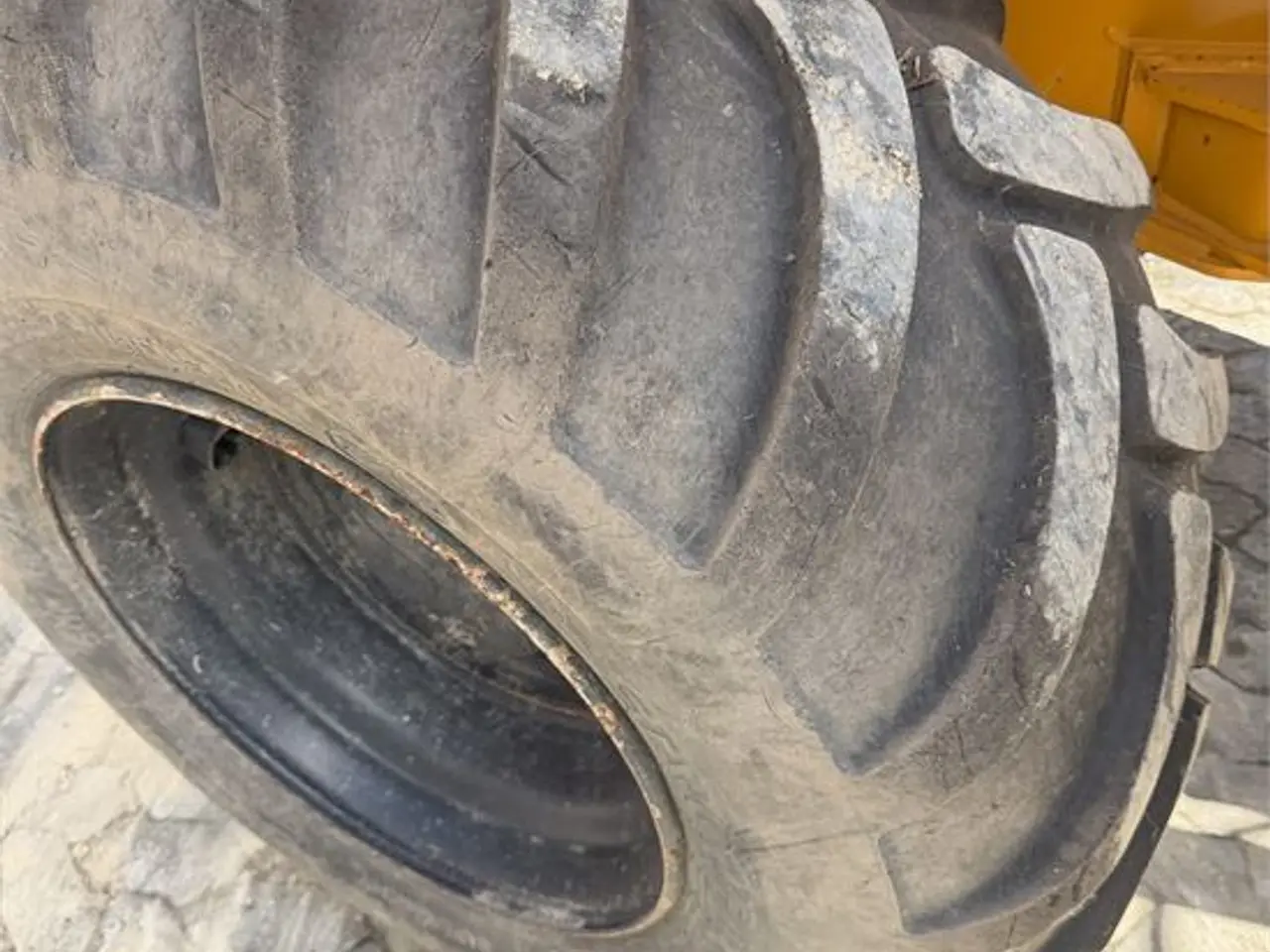 Billede 36 - Thwaites Mach2297 - 9 ton