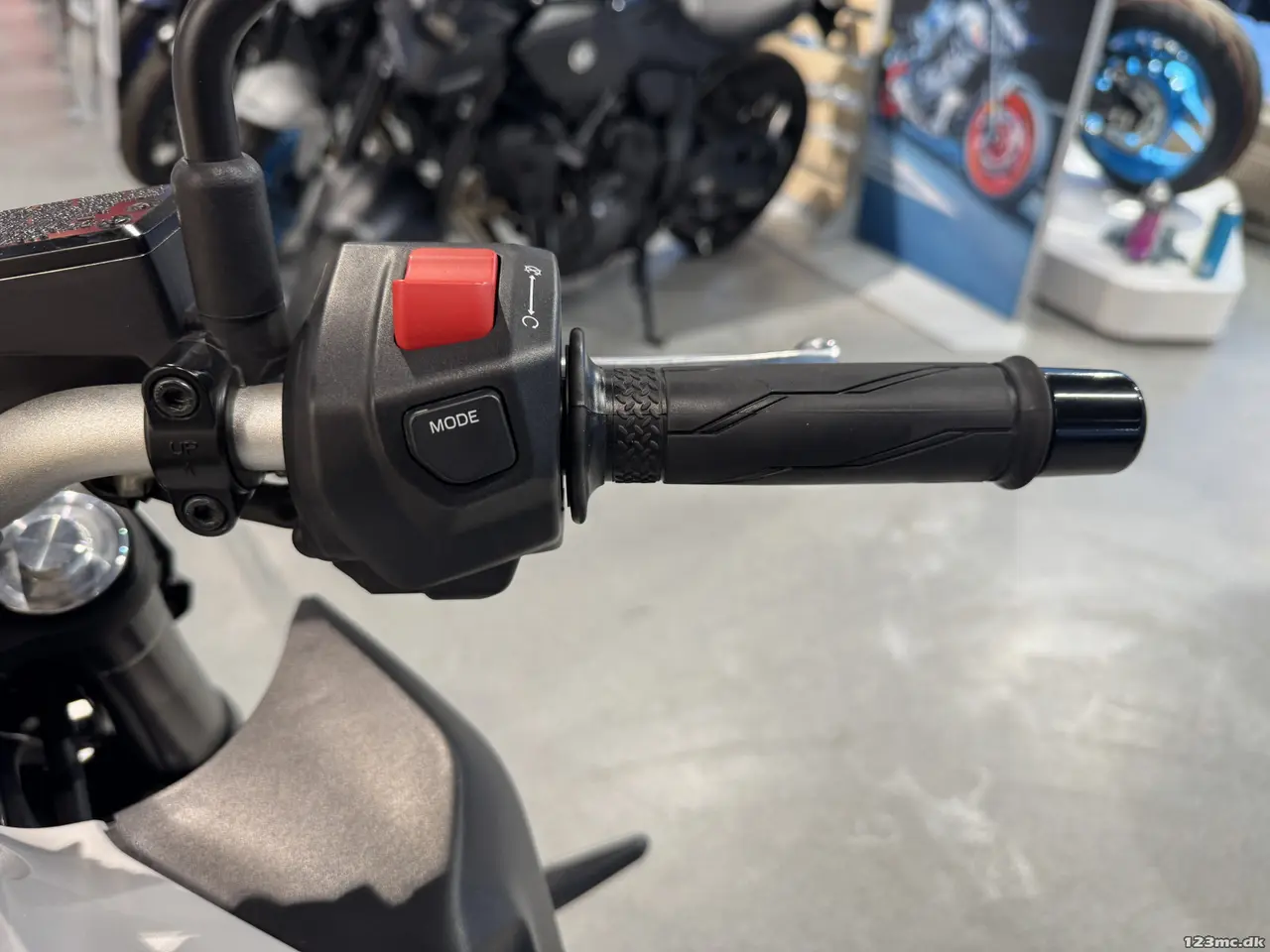 Billede 6 - Yamaha MT-07