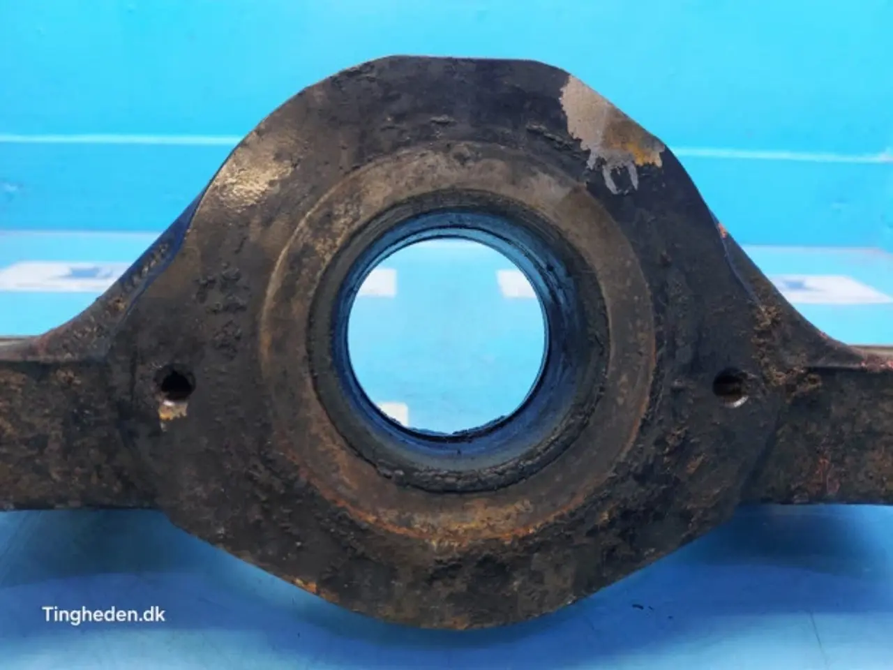 Billede 8 - Massey Ferguson 6465 Beslag 3784713M13