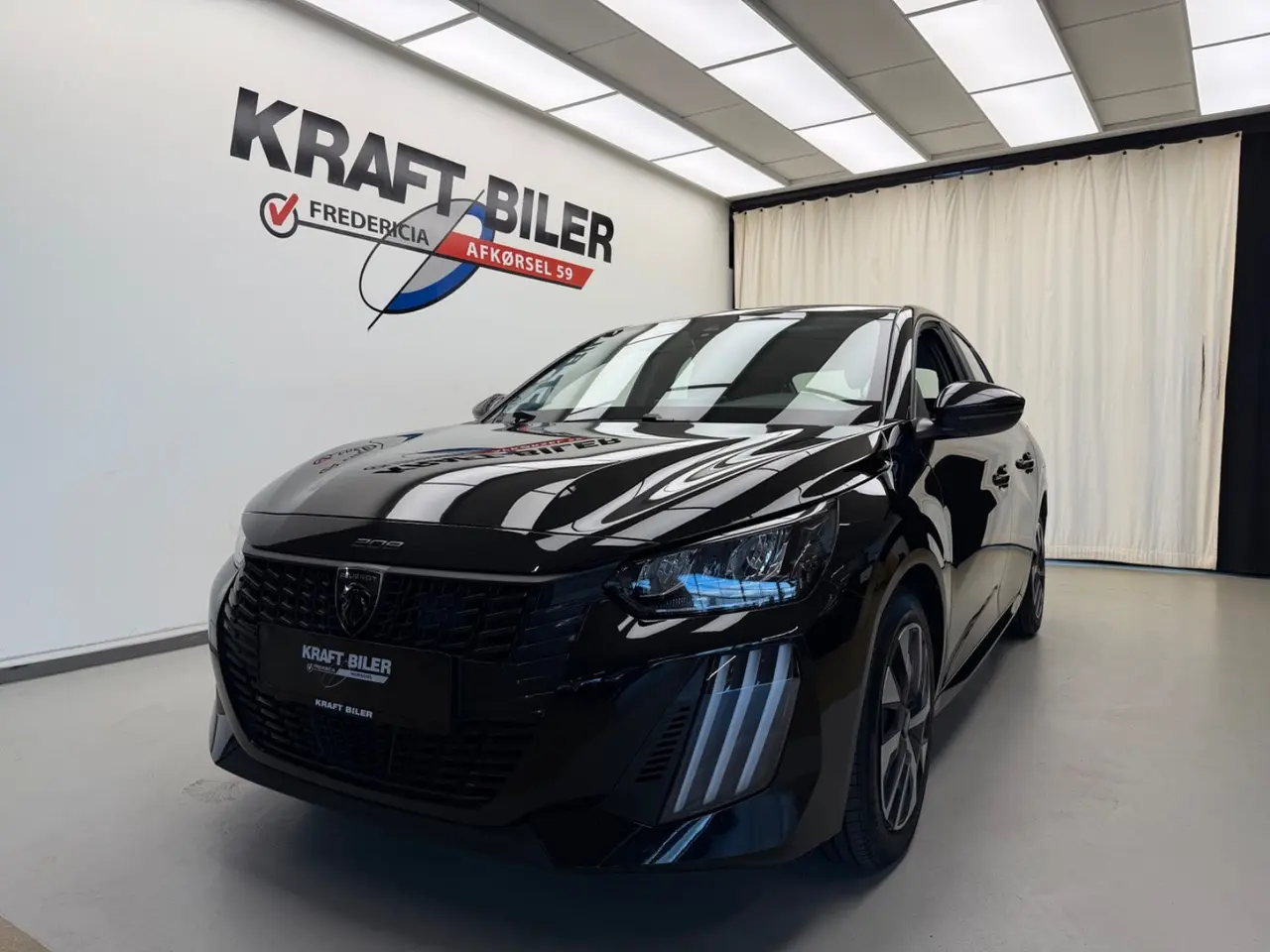 Billede 1 - Peugeot 208 1,2 PureTech 75 Active+