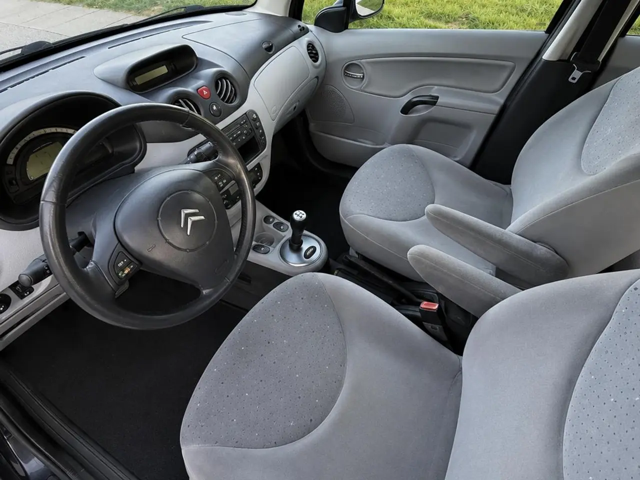 Billede 11 - Citroen C3 AUTOMATISK GEARKASSE