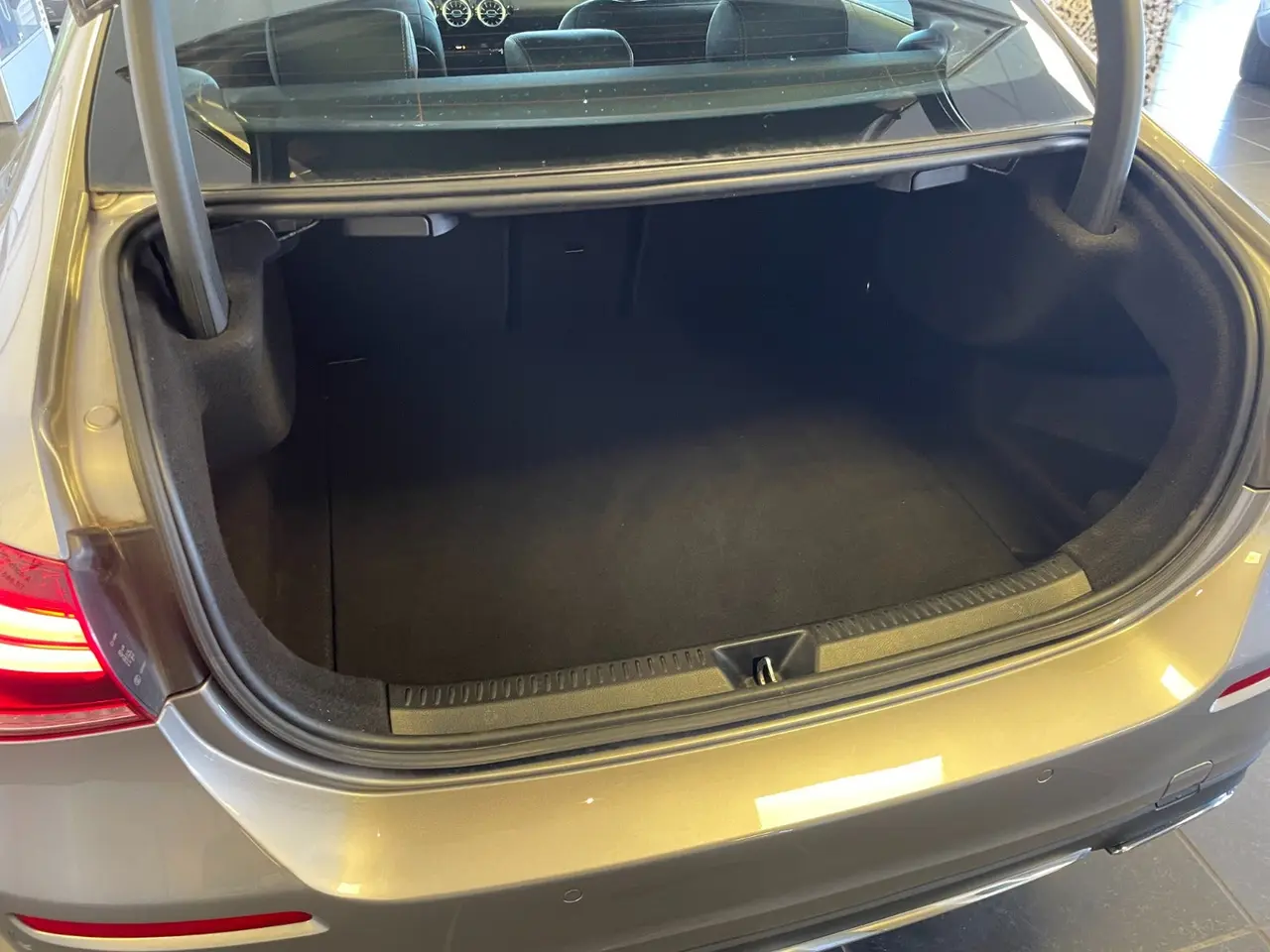 Billede 16 - Mercedes A200 d 2,0 Progressive Line aut.