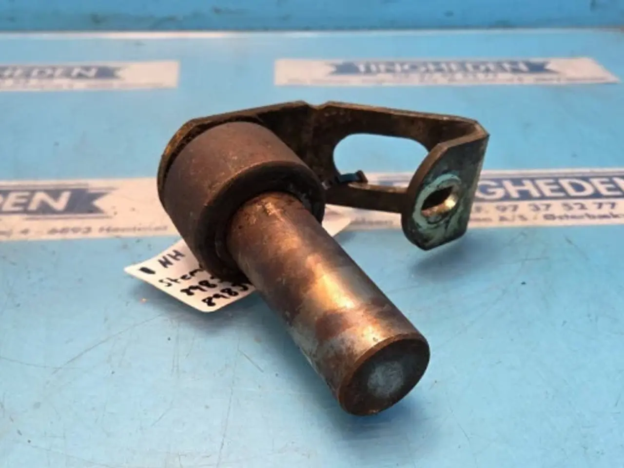 Billede 4 - New Holland 4860 Stempel Rulle 89838099