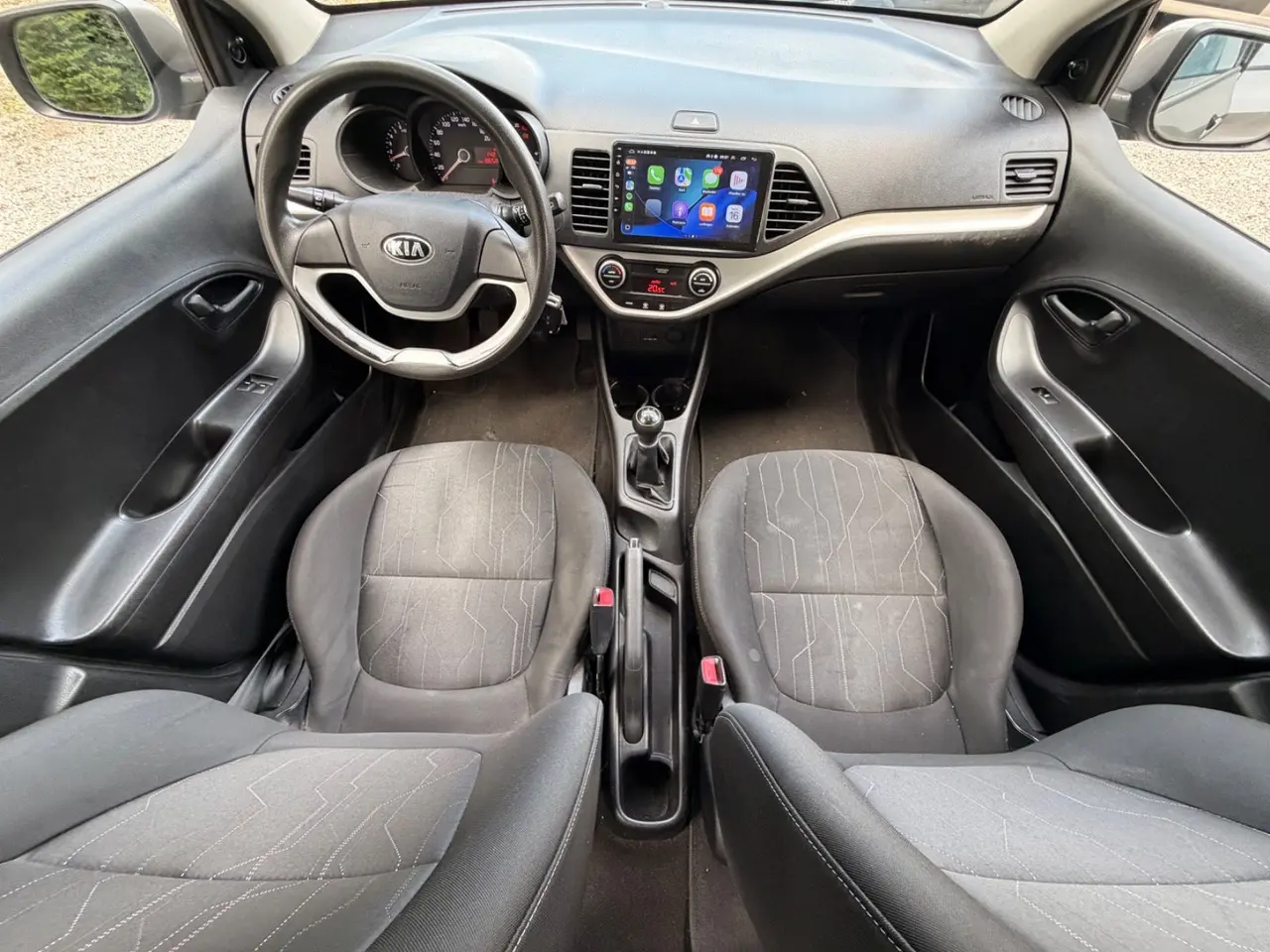 Billede 11 - Kia Picanto 1,0 Exclusive