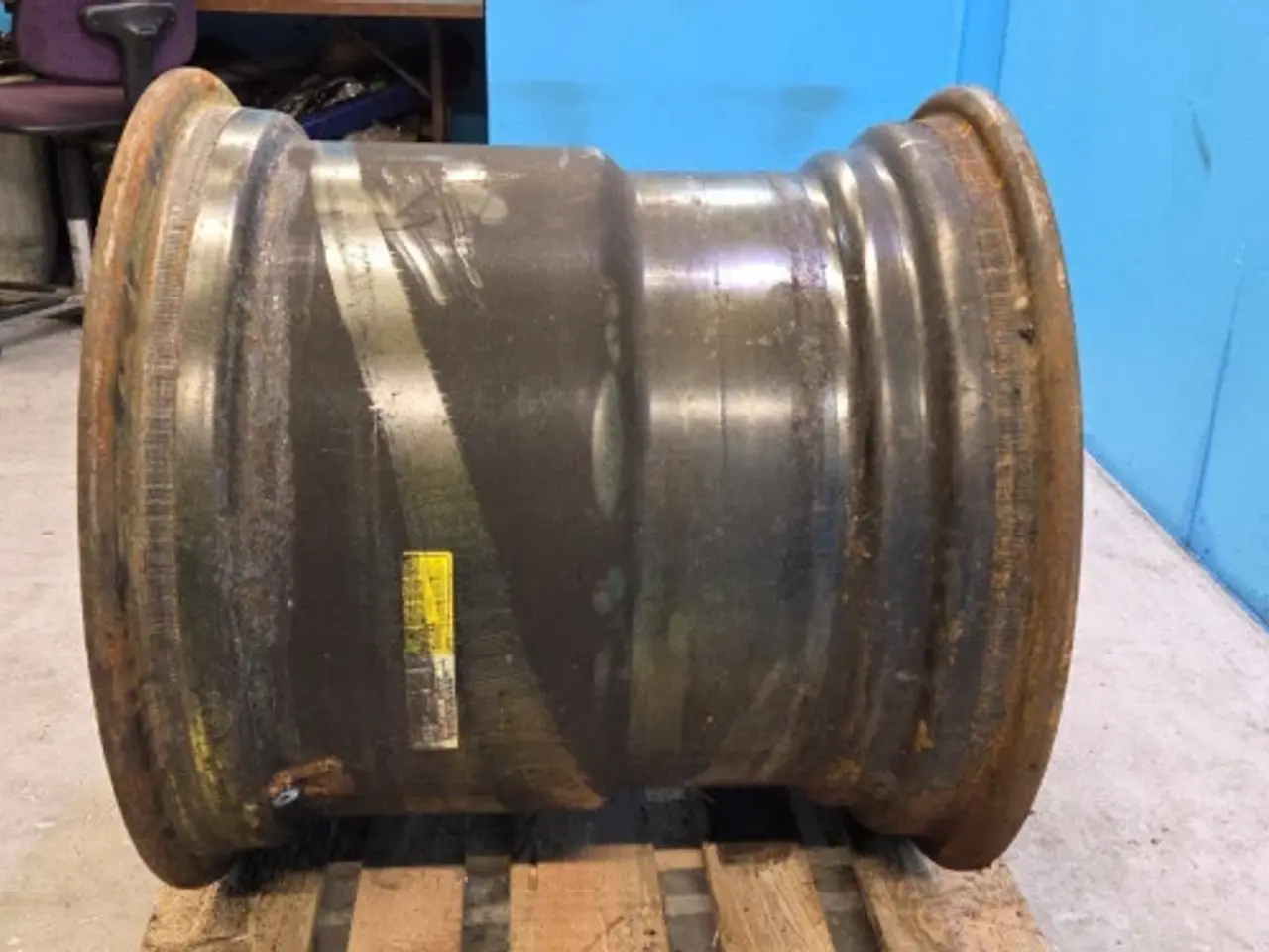 Billede 14 - 26" 26XDW25B