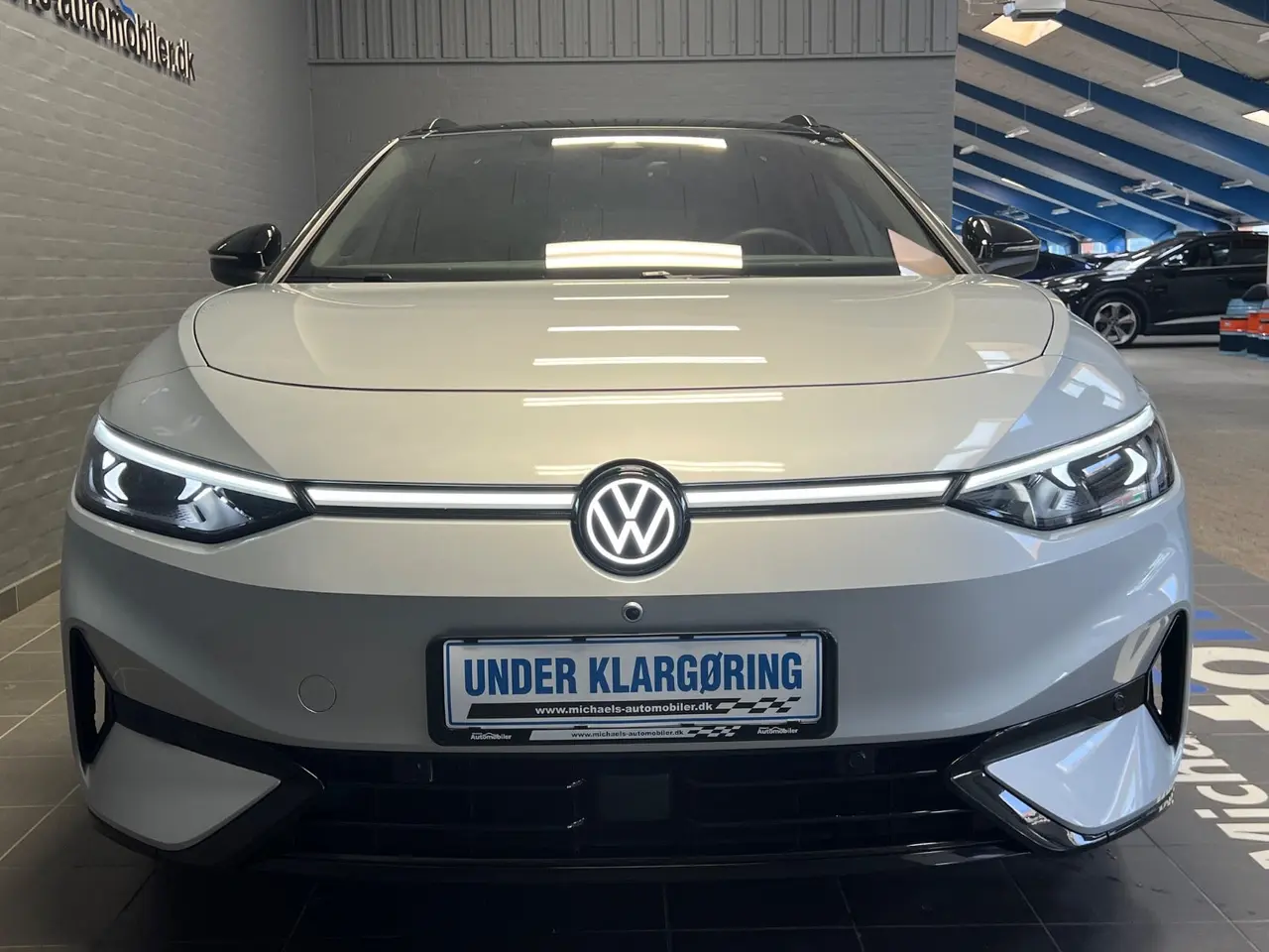 Billede 2 - VW ID.7 86 Pro S Tourer