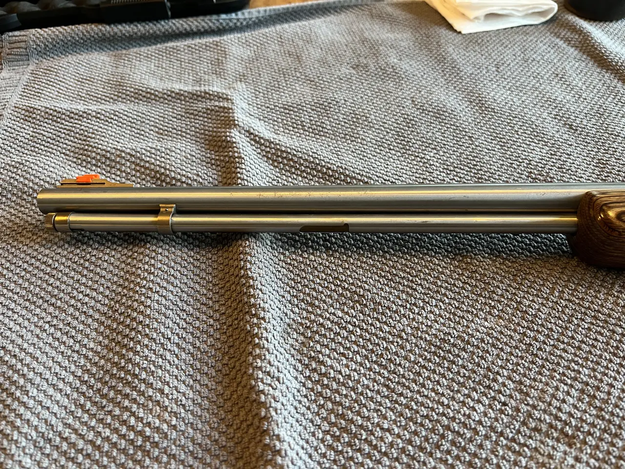Billede 5 - Salonriffel Marlin 883ss 
