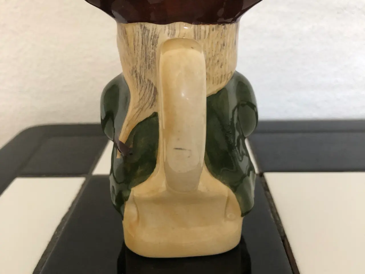 Billede 3 - Toby jug