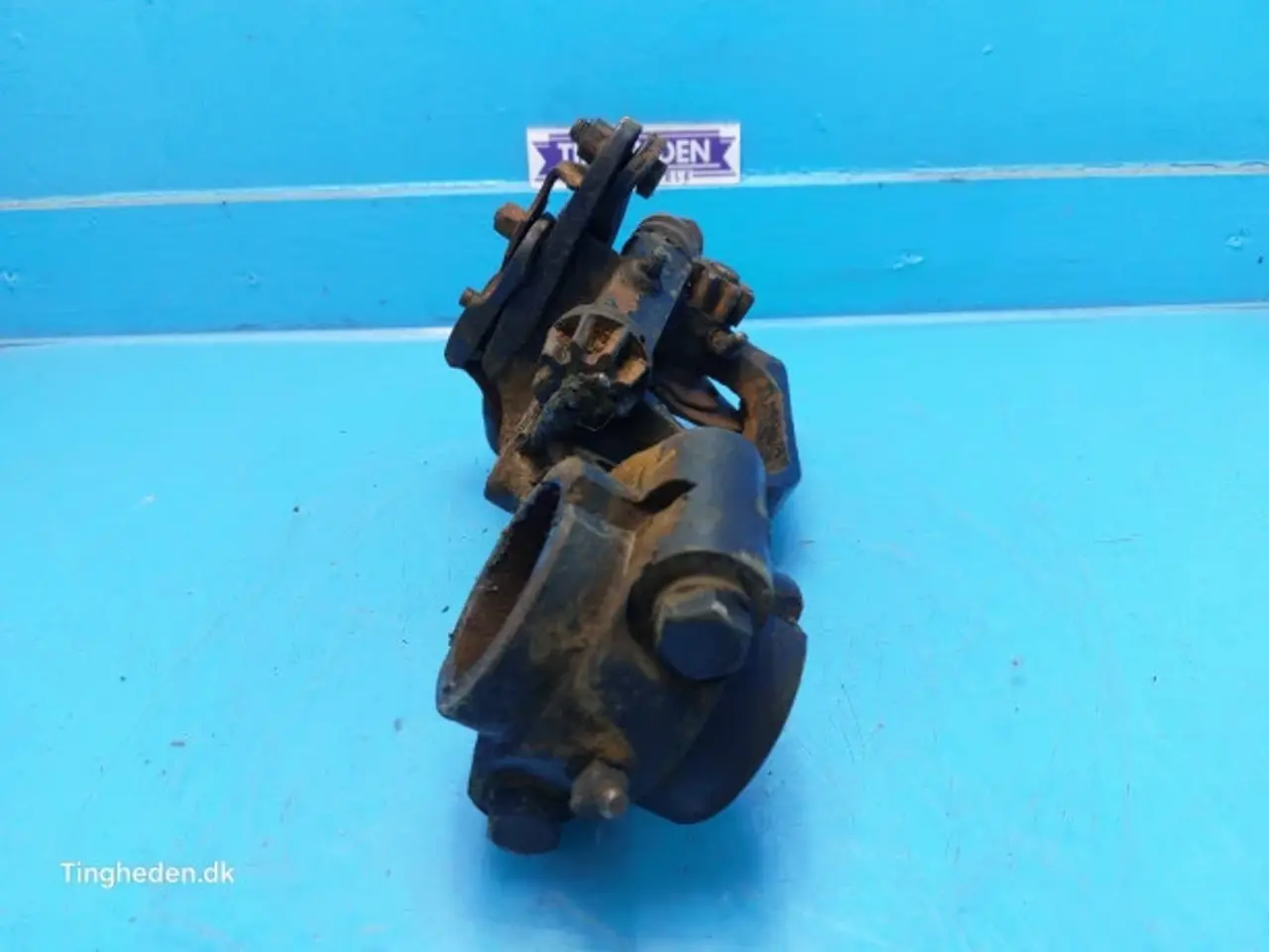 Billede 13 - New Holland 4860 Bindestol 84004775
