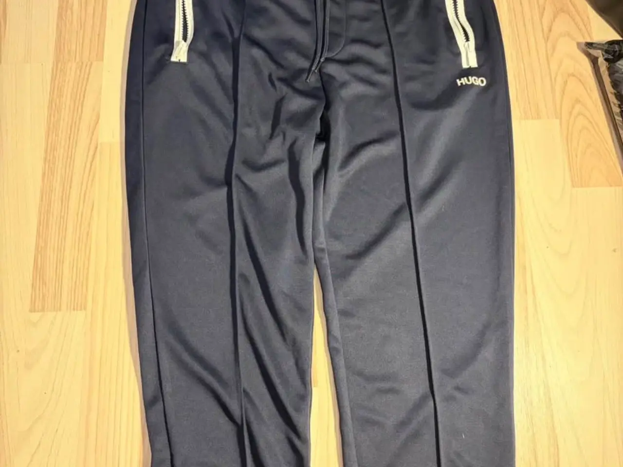 Billede 1 - Hugo Boss bukser - Navy [NY]