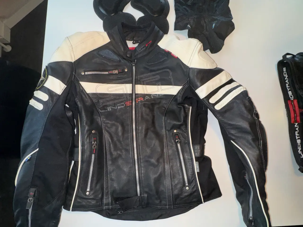 Billede 2 - Motorcykeldragter
