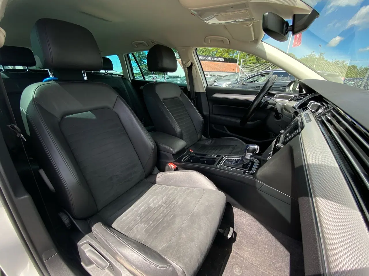 Billede 13 - VW Passat Variant 1,4 TSI Plugin-hybrid GTE DSG 218HK Stc 6g Aut.