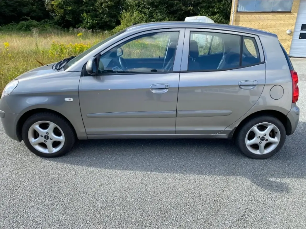 Billede 1 - Kia picanto