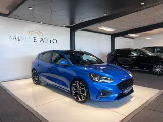 Ford Focus 1,5 EcoBlue ST-Line aut.