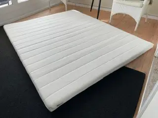 NY Topmadras, Dreamzone, 160x200