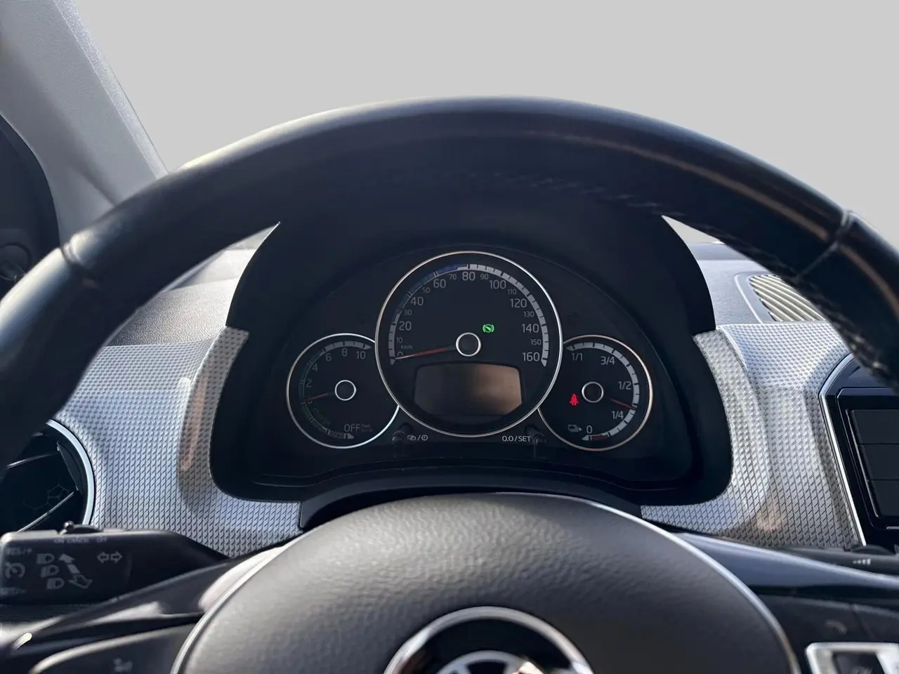 Billede 10 - VW e-Up!