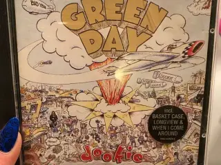 Green day - Dookie