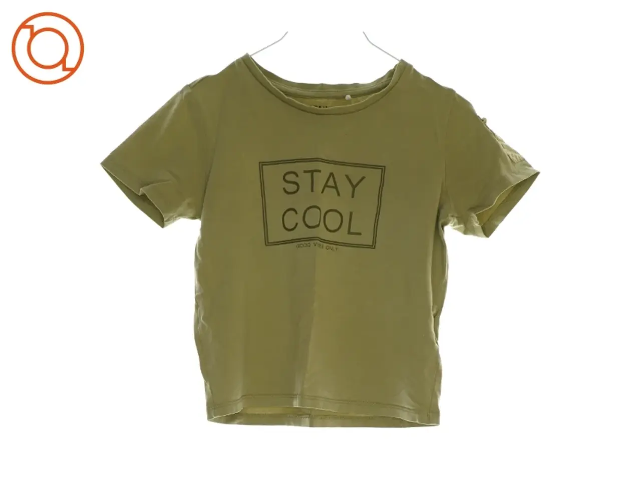 Billede 1 - T-Shirt fra Name it (str. 110)