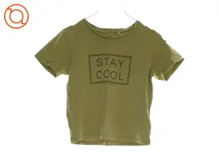 T-Shirt fra Name it (str. 110)