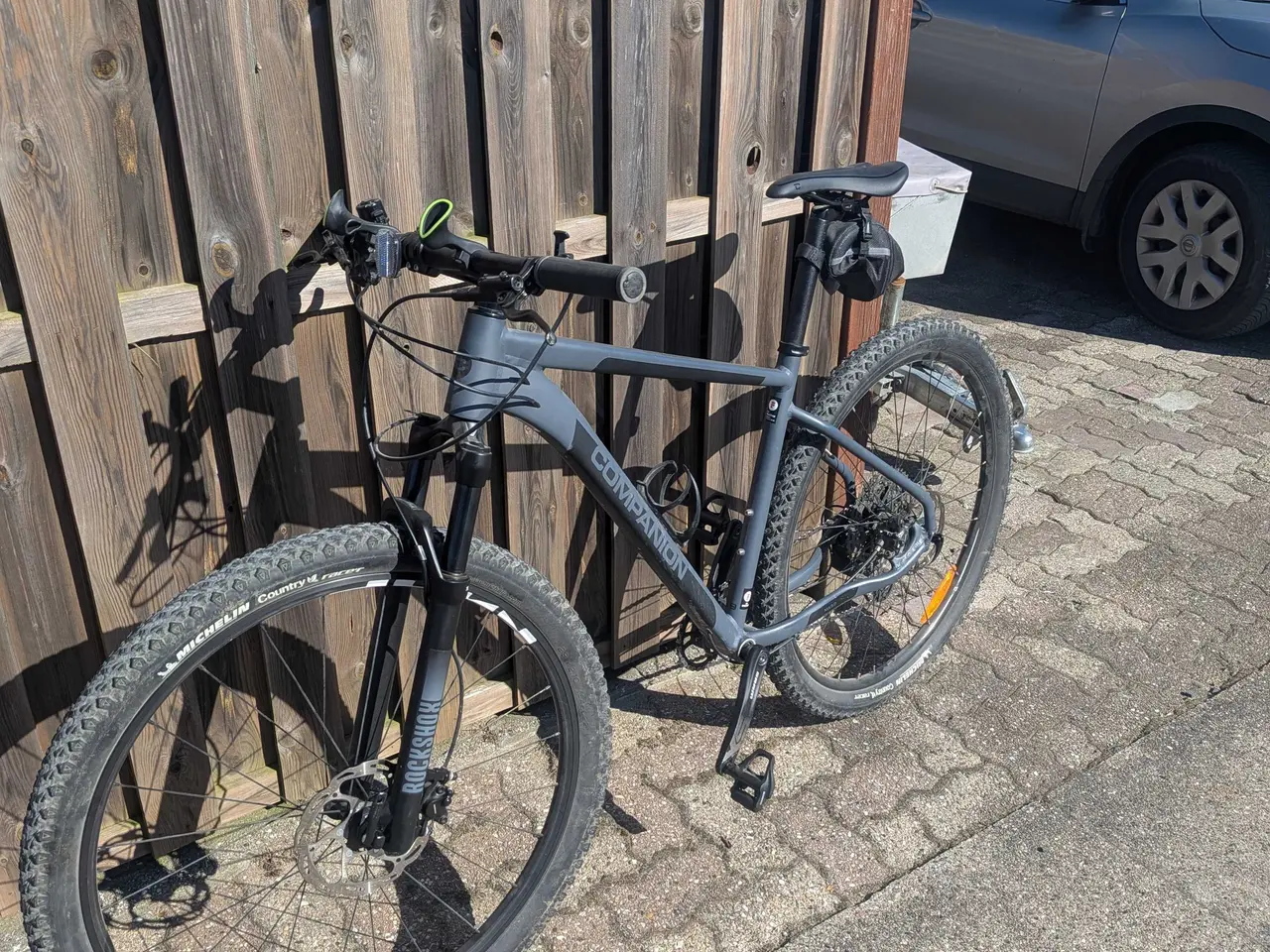 Billede 2 - Mountainbike 