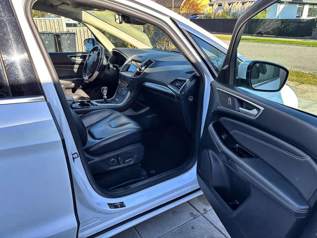 Billede 7 - Ford S-Max