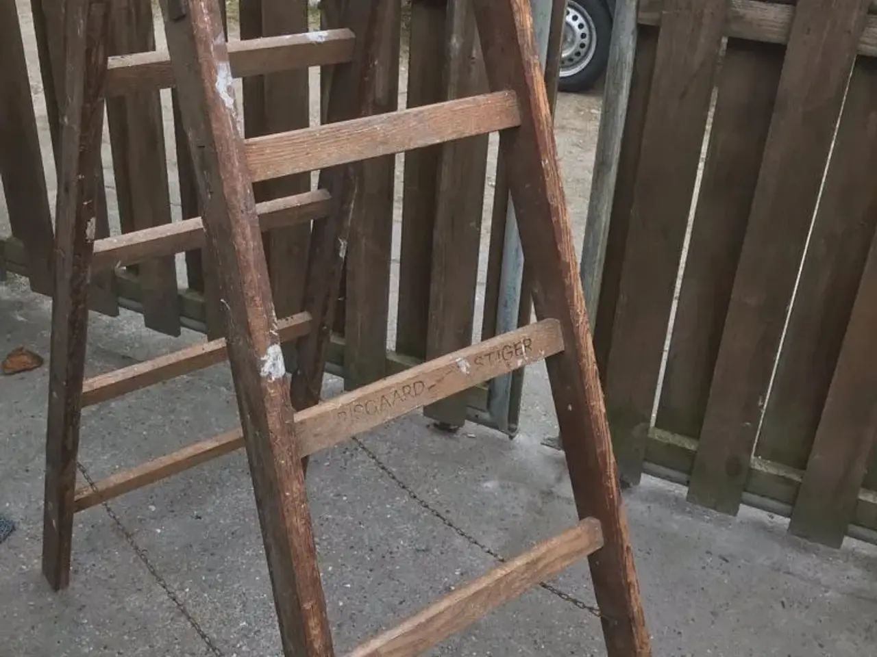 Billede 2 - Wienerstige