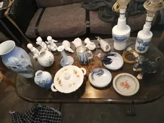 Porcelæn