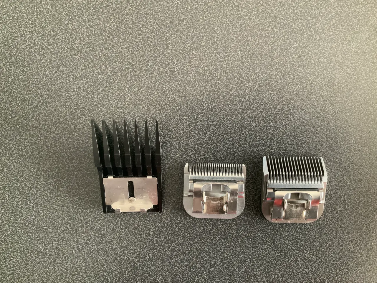 Billede 6 - Oster A6 klippemaskine.
