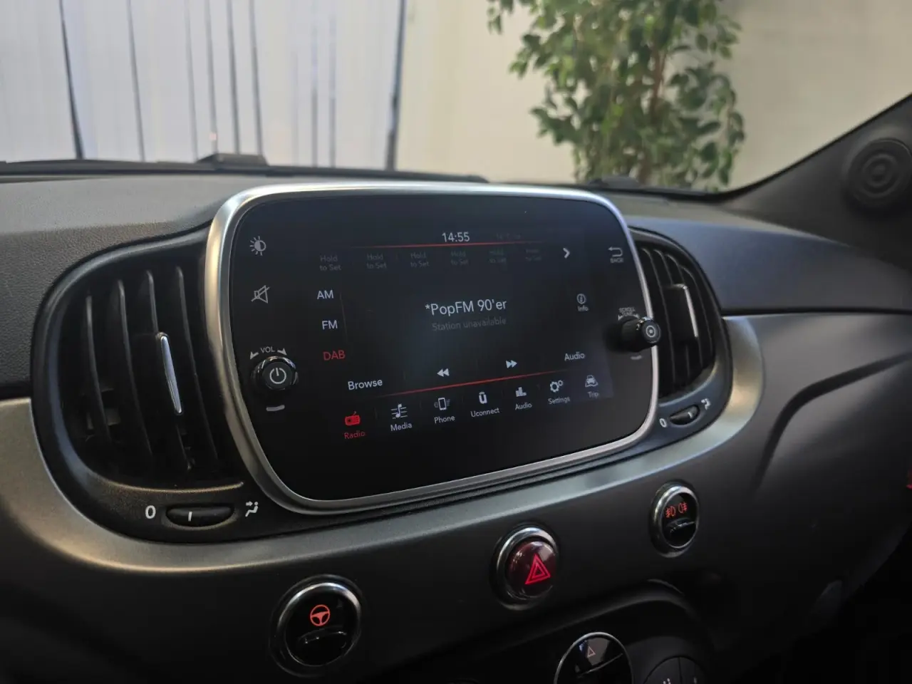 Billede 15 - Fiat 500 1,0 Hybrid Sport